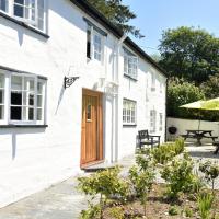 Farm Cottage - Cornwall