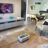Casa maravilhosa em Canela - @stayhousetemporada, hotel sa Canela