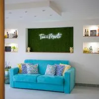 Tra I Monti, hotel en Tramonti