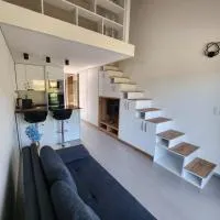 Aaki Apartment Diegten, hotel em Diegten