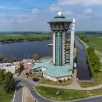 Hotel & Restaurant Infinity