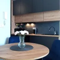 Viesnīca Apartament Wawa Varšavā