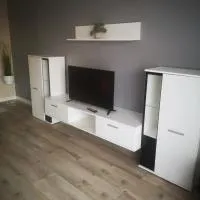 Urokliwy apartament: Sandomierz şehrinde bir otel