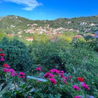 Studio Apartman Ana, hotell i Lastovo