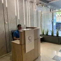 Luxor Premium Suites