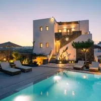 Santa Mar ECO Suites