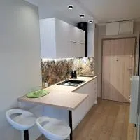 Apartament Rangia Świnoujście, hotel em Świnoujście
