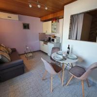 Apartmani Daria & Jure, hôtel à Trogir (Mastrinka)