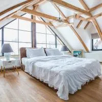 Casa dintre dealuri, hotel i Rozavlea