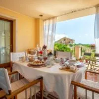 Sardinia Guest House - Adults Only, hotel Olmedóban