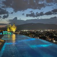 Astra Sky River Chiang Mai, hotel u četvrti Chang Khlan, Čjang Mai