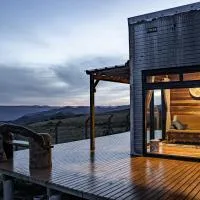 Montanha do Sol - Urubici, hotel Aiurében