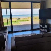 Dun Workin - Absolute Beachfront, hotel em Coobowie