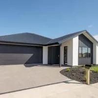 Brand new family home, hotel a Richmond