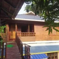 Mundromocktail Tourist Home, Hotel in Sāsthānkotta