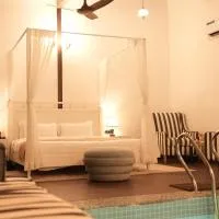 Prive by Whiteflower, hotel v destinácii Vagator