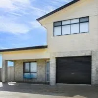 Blue Door Retreat, hotel em Edithburgh