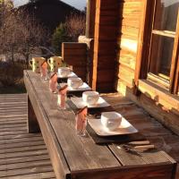 Chalet Crest-Voland, 7 pièces, 9 personnes - FR-1-733-18