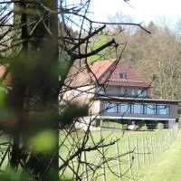 Gasthaus zum Dörenberg, hotel sa Bad Iburg