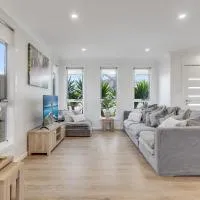 Stylish family home, centrally located., hotel en Thirlmere