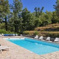 La ferme de Manon, hotel v destinaci Montferrat
