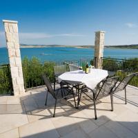 Apartments Ostrea - Caska, Hotel in Novalja