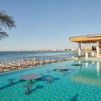 Secrets Sunny Beach Resort and Spa - Premium All Inclusive - Adults Only, hotel a Naposparton