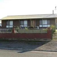 Captain's Quarters – hotel w mieście Point Turton