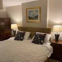 Ballea Farmhouse, hotel in zona Aeroporto di Cork - ORK, Cork