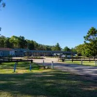 Sunflower Motel, hôtel à Warialda