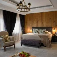 Andrássy Kúria & Spa – hotel w mieście Tarcal