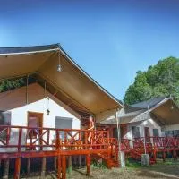 Mara Leisure Camp, hotel em Talek