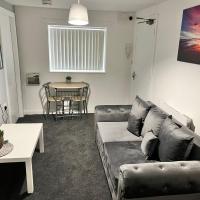 Bradford Service accommodation