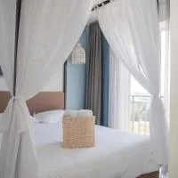 Silence hotel, hotel en Cholpon-Ata