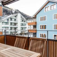 Apartment TITLIS Resort 2-Zimmer Wohnung 11 by Interhome