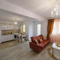 Apartament Laur