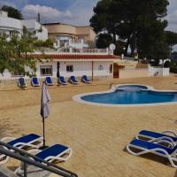 Apartamentos Famara, hotel en Lloret de Mar