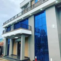 HELEN Hotel, hotell sihtkohas Yaoundé