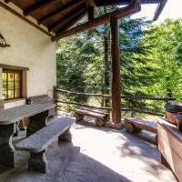Casa al Fiume by Quokka 360 - Riverside House in the Verzasca Valley, hotel a Lavertezzo