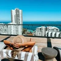 Home Suite Hotels Station House, ξενοδοχείο στο Κέιπ Τάουν