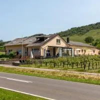 Weingut J. A. Meyer, hotel Wintrichben