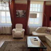 Two-STORY SEASIDE APARTMENT JURMALA, hotel din Jūrmala