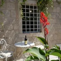 APARTMENTs VISIT PERAST, hotel i Perast