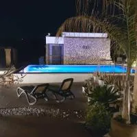 RizzoRelax B&b io mammata e tu, hotel en Capilungo