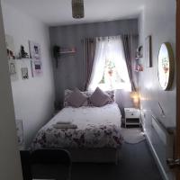 Bed and breakfast Double room chester city centre, free parking