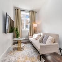 Luxury Apartment near Central London