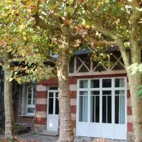 Les Hauts du Plateau, hotel din Châtillon