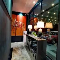 1 Day Car Hotel - BG Perdana, hotel in Batu Gajah