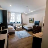 Gemütliches Gästezimmer, hotel u gradu 'Eickeloh'