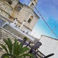 La Dimora nel Borgo、ロコロトンドのホテル